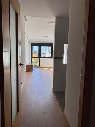 Piso en alquiler en Nueva España en Madrid