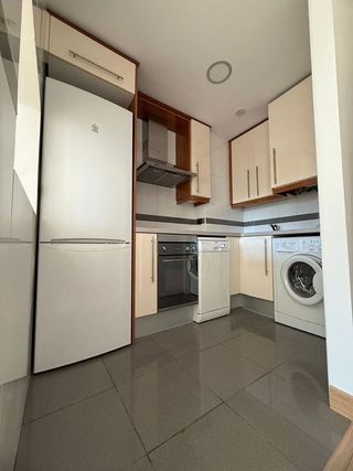 Piso en alquiler en Nueva España en Madrid