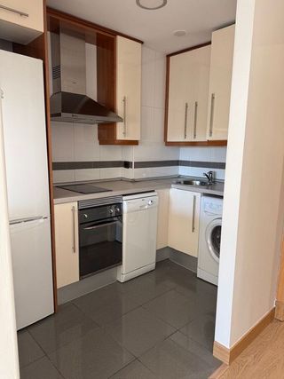 Piso en alquiler en Nueva España en Madrid