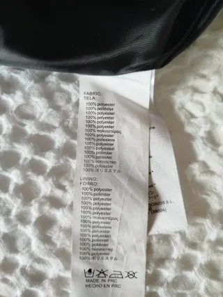 Falda Kling Estampada