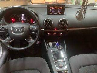 Audi A3 2013