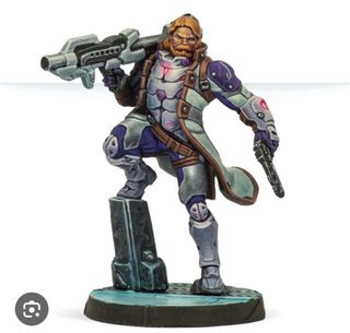 Infinity Aleph phoenix