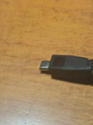 Cargador LG Micro USB Original