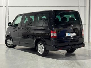 Volkswagen Transporter 2.5TDI 2.8T
