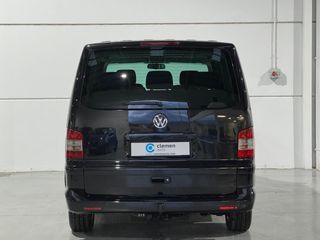 Volkswagen Transporter 2.5TDI 2.8T