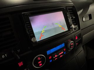 Volkswagen Transporter 2.5TDI 2.8T