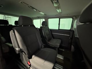 Volkswagen Transporter 2.5TDI 2.8T