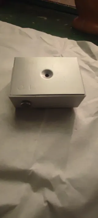 Sveglia da viaggio Sumatic