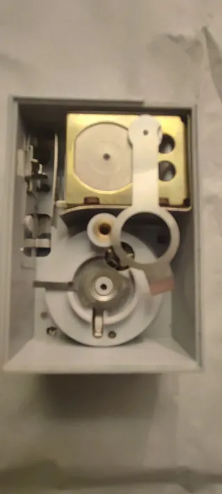 Sveglia da viaggio Sumatic