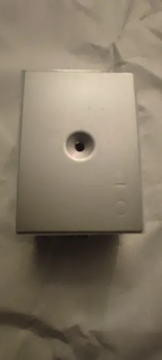 Sveglia da viaggio Sumatic