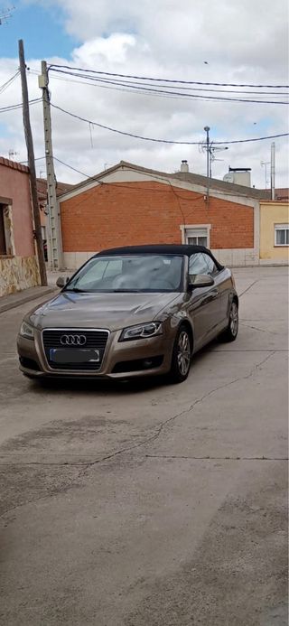 Audi A3 2011