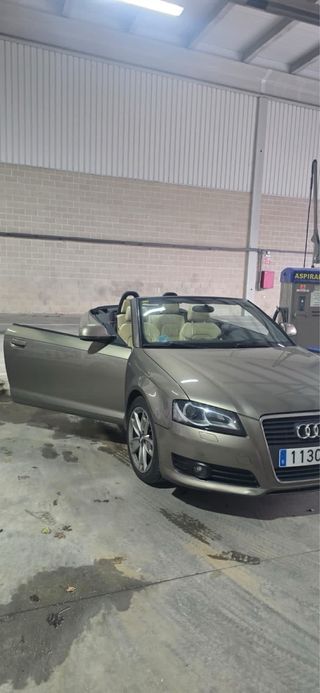 Audi A3 2011