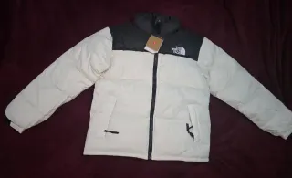 The North Face Chaqueta Invierno Consultas tallas