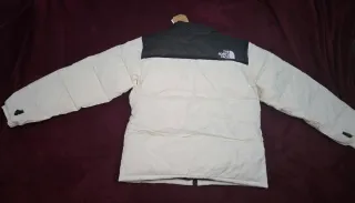 The North Face Chaqueta Invierno Consultas tallas