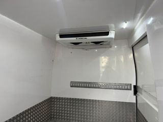 Peugeot Boxer 11/2019 FURGON FRIGORIFICO