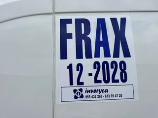 Peugeot Boxer 11/2019 FURGON FRIGORIFICO