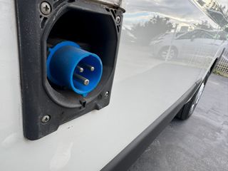 Peugeot Boxer 11/2019 FURGON FRIGORIFICO