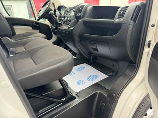 Peugeot Boxer 11/2019 FURGON FRIGORIFICO