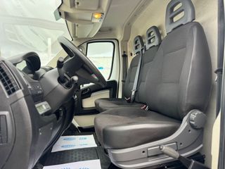 Peugeot Boxer 11/2019 FURGON FRIGORIFICO