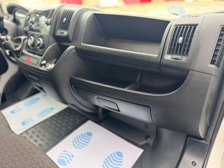 Peugeot Boxer 11/2019 FURGON FRIGORIFICO