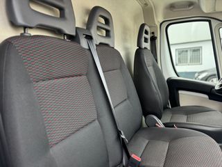 Peugeot Boxer 11/2019 FURGON FRIGORIFICO