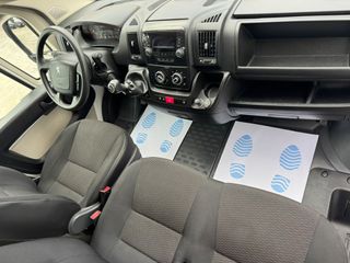 Peugeot Boxer 11/2019 FURGON FRIGORIFICO