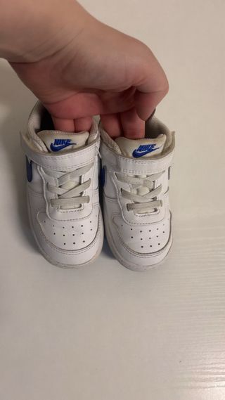 Nike Scarpe Bambino Tg 25