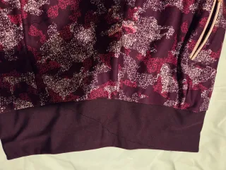 Mallas deportivas Kalenji moradas talla XS