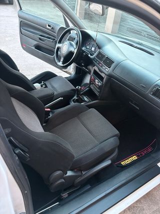 Volkswagen Golf GTI TDI 2003