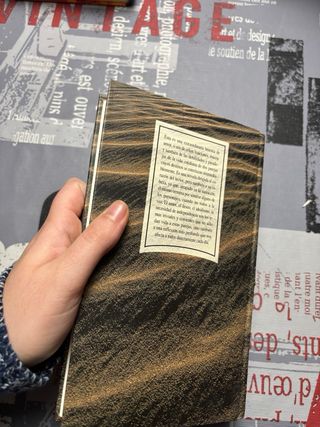 La insoportable levedad del ser