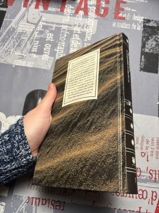 La insoportable levedad del ser