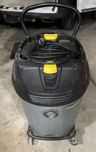 Karcher NT 65/2 Ap Profesional