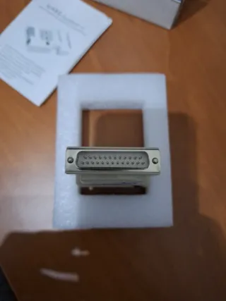 Multi-drop Interface Converter ic485-I