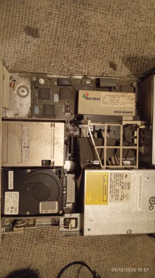 IBM PersonalSystem 30 Vintage PC