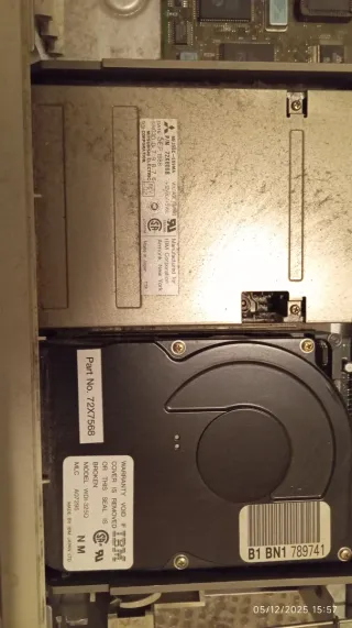 IBM PersonalSystem 30 Vintage PC