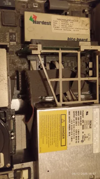 IBM PersonalSystem 30 Vintage PC