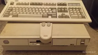 IBM PersonalSystem 30 Vintage PC