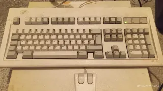 IBM PersonalSystem 30 Vintage PC