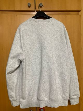 Jersey Carhartt Gris