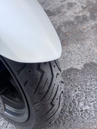 Yamaha Xmax 125 2011