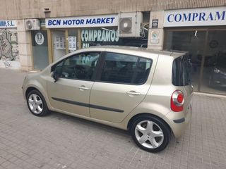 Renault Modus Dynamique 1.6 16v