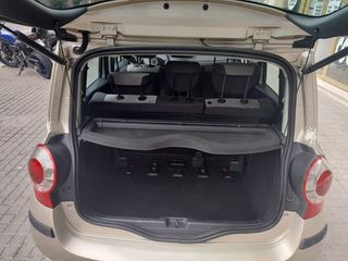 Renault Modus Dynamique 1.6 16v