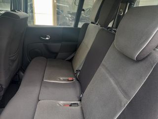 Renault Modus Dynamique 1.6 16v