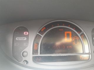 Renault Modus Dynamique 1.6 16v