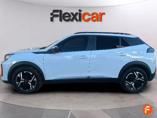 Peugeot 2008 Allure Puretech 130 S&S EAT8