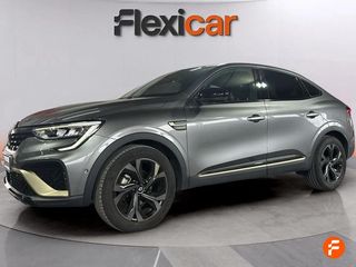Renault Arkana E-Tech Engineered full hyb. 105kW(145CV)