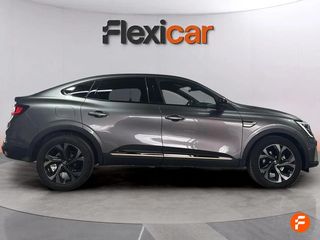 Renault Arkana E-Tech Engineered full hyb. 105kW(145CV)