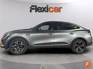 Renault Arkana E-Tech Engineered full hyb. 105kW(145CV)