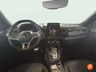 Renault Arkana E-Tech Engineered full hyb. 105kW(145CV)
