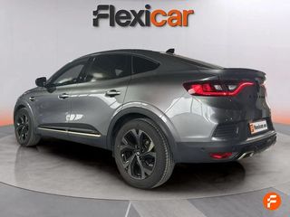 Renault Arkana E-Tech Engineered full hyb. 105kW(145CV)